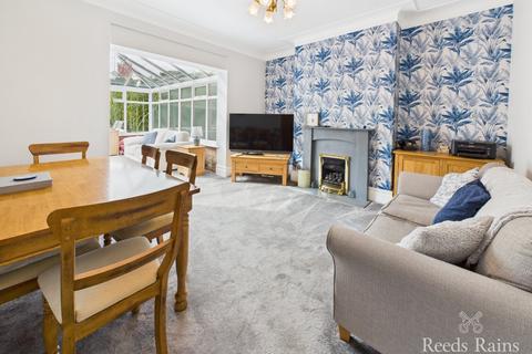 undefined, Scalby Road, North Yorkshire YO12