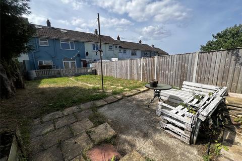 2 bedroom terraced house for sale, Long Mains, Monkton, Pembroke, SA71