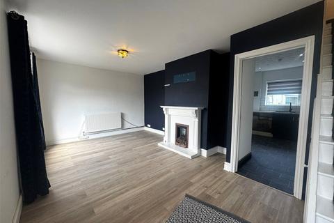 2 bedroom terraced house for sale, Long Mains, Monkton, Pembroke, SA71