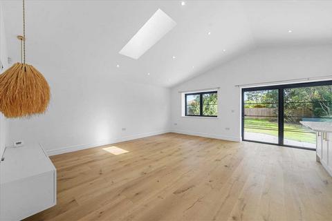 undefined, Thorpe Le Soken CO16