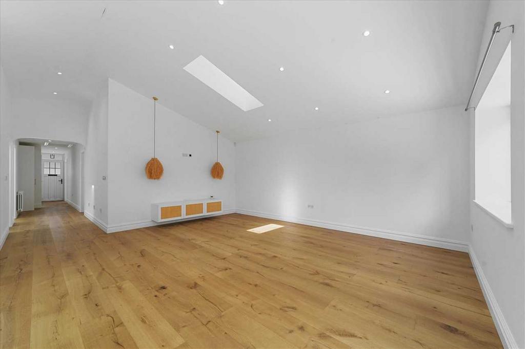 Bedroom Four/ Second