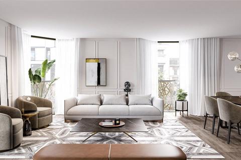 undefined, W1 Place, 204 Great Portland Street, London, W1W