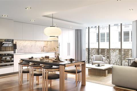 undefined, W1 Place, 204 Great Portland Street, London, W1W
