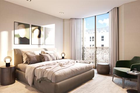 undefined, W1 Place, 204 Great Portland Street, London, W1W