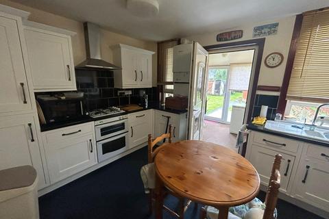 undefined, 29 Netherton Oval, Lennoxtown, G66 7LE