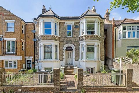 undefined, Lewin Road, London SW16