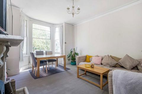 undefined, Lewin Road, London SW16