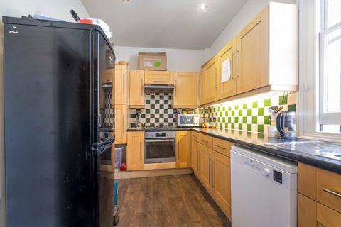undefined, Lewin Road, London SW16