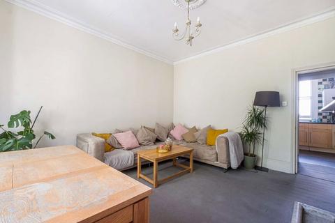 undefined, Lewin Road, London SW16