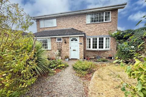 undefined, Highbury Close, Shrewsbury