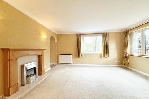 undefined, Highbury Close, Shrewsbury