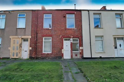undefined, Salisbury Street, Blyth, NE24