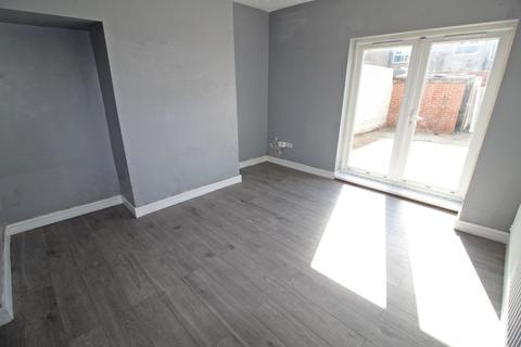 undefined, Salisbury Street, Blyth, NE24