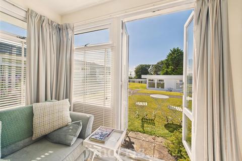2 bedroom chalet for sale, Cuffern, Roch