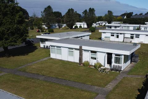 2 bedroom chalet for sale, Cuffern, Roch