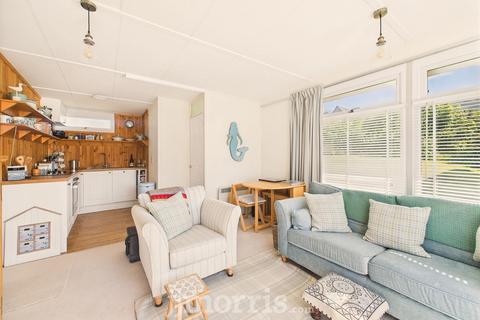 2 bedroom chalet for sale, Cuffern, Roch
