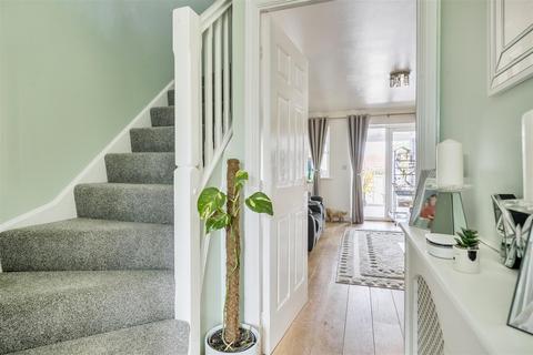 28 Bolts Croft, Chippenham, SN15 3GQ