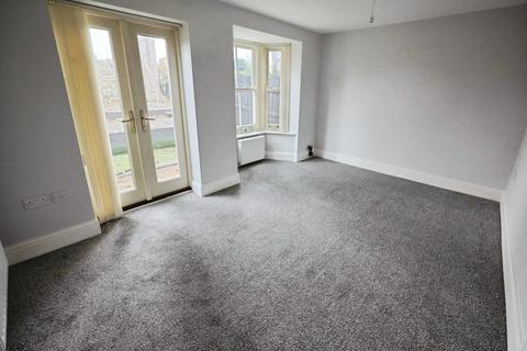 4 bedroom terraced house for sale, St. Annes Drive, Wolsingham, Bishop Auckland, DL13 3DG