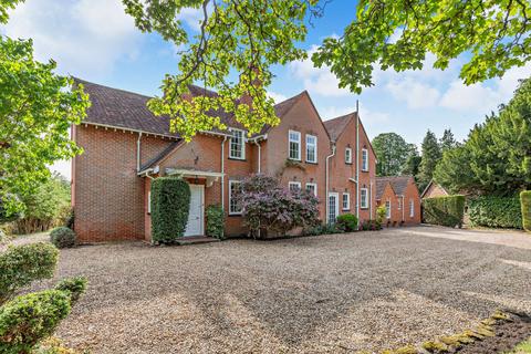 undefined, Wanborough Hill, Wanborough, Guildford