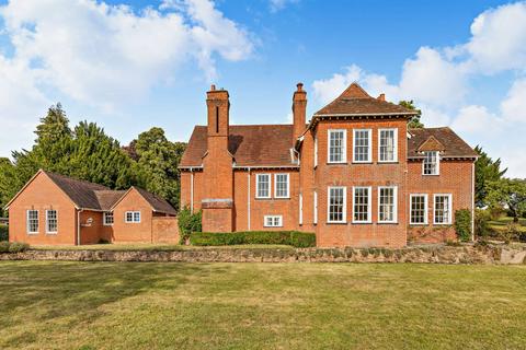 undefined, Wanborough Hill, Wanborough, Guildford