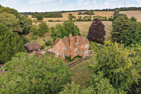 6 bedroom detached house for sale, Wanborough Hill, Wanborough, Guildford
