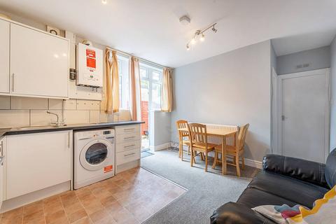 undefined, Horn Lane, Acton, London, W3
