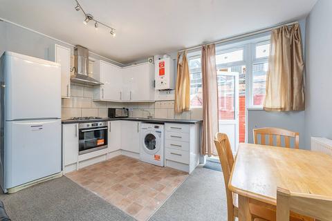 undefined, Horn Lane, Acton, London, W3