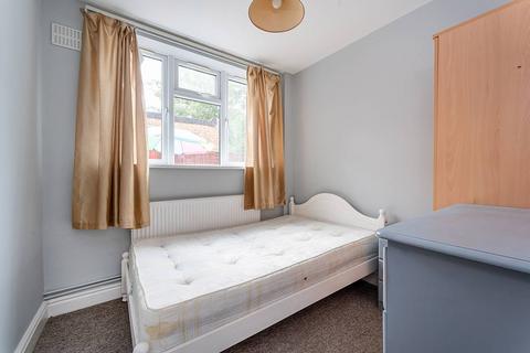 Horn Lane, Acton, London, W3