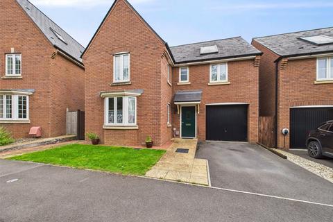 Oak View, Hardwicke, Gloucester, Gloucestershire, GL2