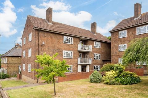 2 bedroom flat for sale, Alexandra Road, London N10