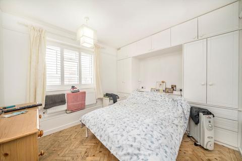 2 bedroom flat for sale, Alexandra Road, London N10