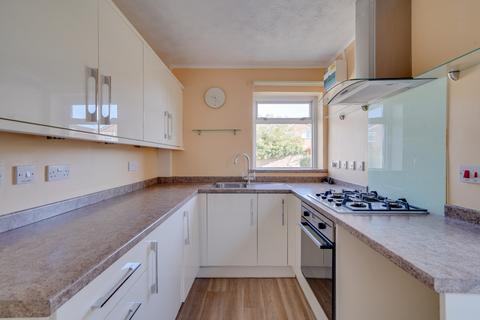 2 bedroom semi-detached bungalow for sale, Wheatley Crescent, Bluntisham, Huntingdon, Cambridgeshire, PE28