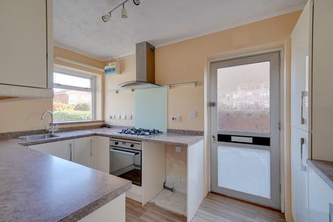 2 bedroom semi-detached bungalow for sale, Wheatley Crescent, Bluntisham, Huntingdon, Cambridgeshire, PE28