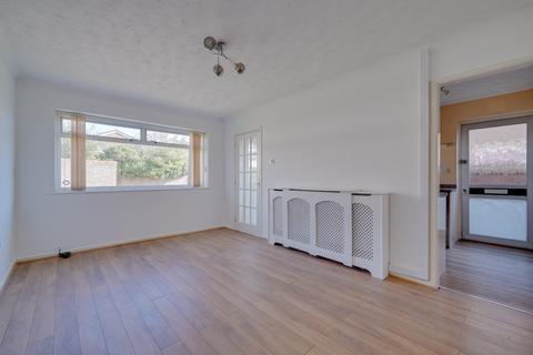 2 bedroom semi-detached bungalow for sale, Wheatley Crescent, Bluntisham, Huntingdon, Cambridgeshire, PE28