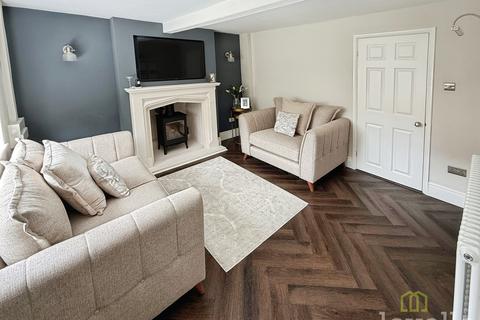 2 bedroom semi-detached house for sale, Main Road , Potterhanworth LN4