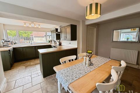 2 bedroom semi-detached house for sale, Main Road , Potterhanworth LN4