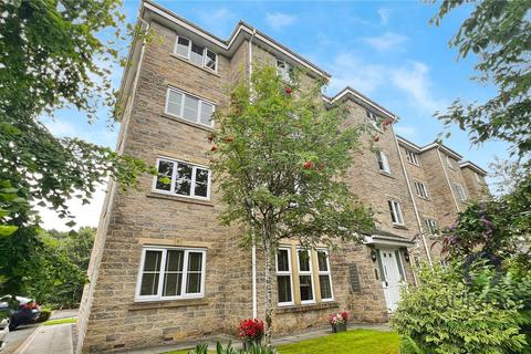 67 Border Mill Fold, Mossley, Ashton-under-lyne, OL5 9GD