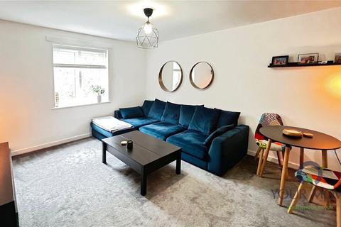 67 Border Mill Fold, Mossley, Ashton-under-lyne, OL5 9GD