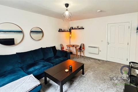 67 Border Mill Fold, Mossley, Ashton-under-lyne, OL5 9GD