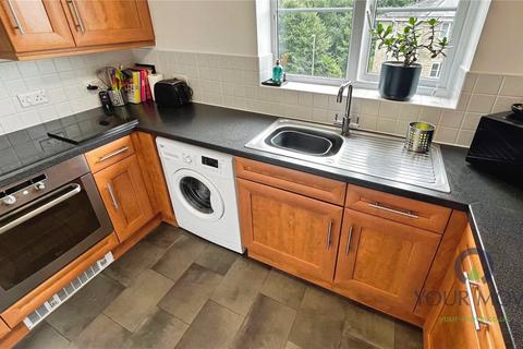67 Border Mill Fold, Mossley, Ashton-under-lyne, OL5 9GD