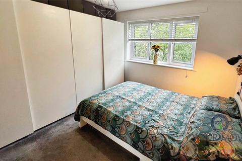67 Border Mill Fold, Mossley, Ashton-under-lyne, OL5 9GD