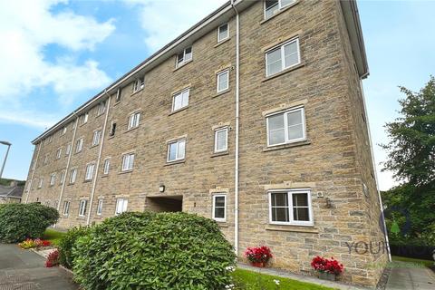 67 Border Mill Fold, Mossley, Ashton-under-lyne, OL5 9GD