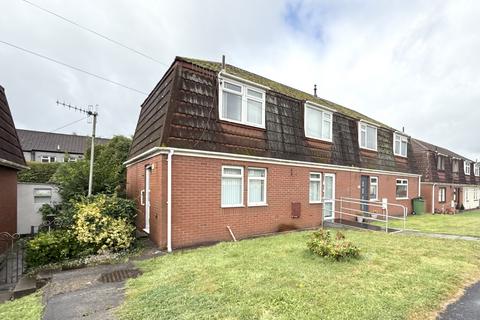 3 bedroom semi-detached house for sale, Cwmbach, Aberdare CF44