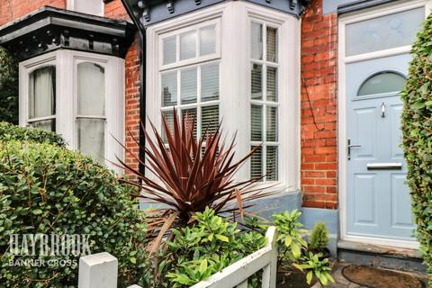 58 Empire Road, Sheffield, S7 1GL