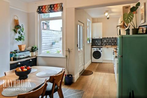 58 Empire Road, Sheffield, S7 1GL