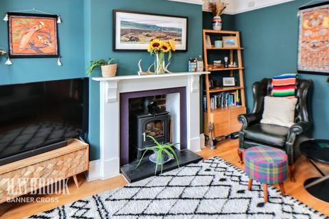58 Empire Road, Sheffield, S7 1GL