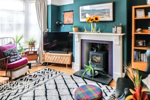 58 Empire Road, Sheffield, S7 1GL