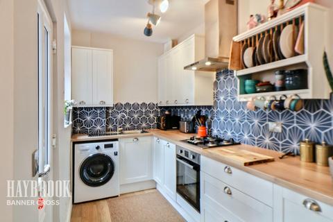 58 Empire Road, Sheffield, S7 1GL