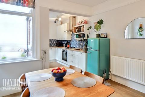 58 Empire Road, Sheffield, S7 1GL