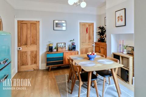 58 Empire Road, Sheffield, S7 1GL